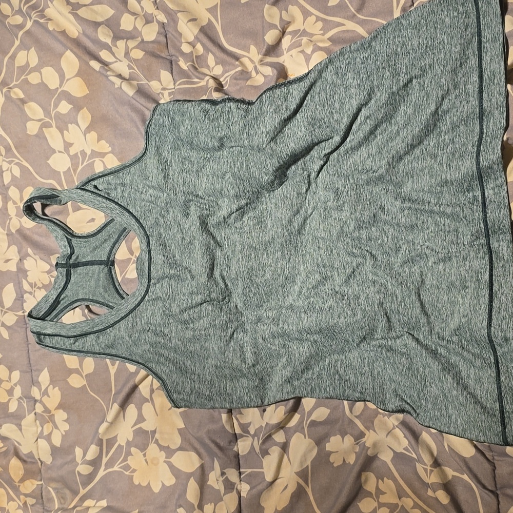 Athleta shirt Size S